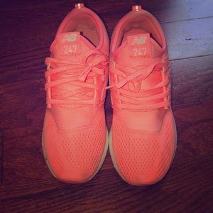 New balance 247 sneakers